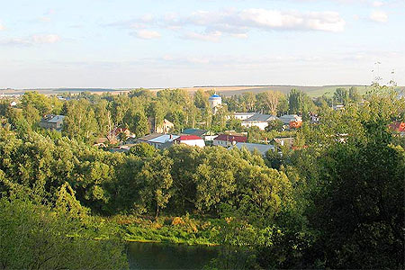 Город Ливны и Ливенский район Город Ливны и Ливенский район