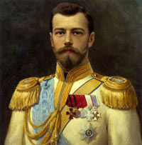 День рождения Царя Николая Второго День рождения Царя Николая Второго