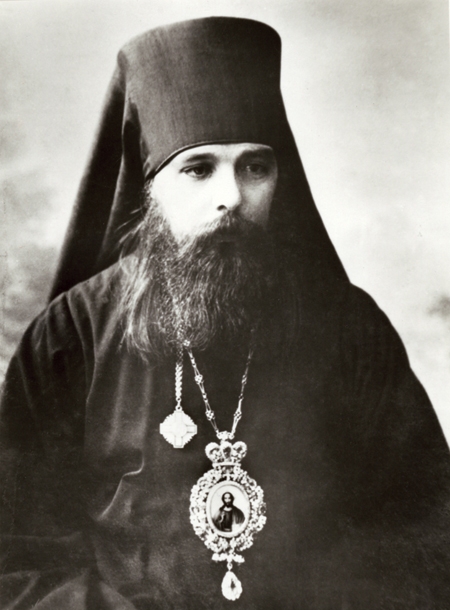 Архиепископ Александр (Щукин)