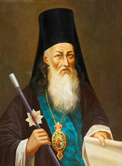 Епископ Евлампий (Пятницкий)