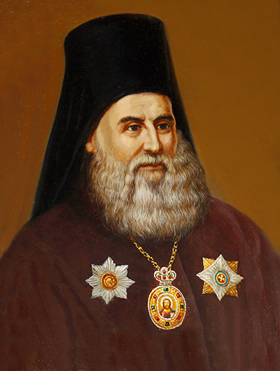 Епископ Гавриил (Розанов)