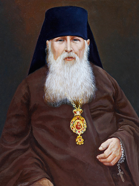 Епископ Николай (Чуфаровский)