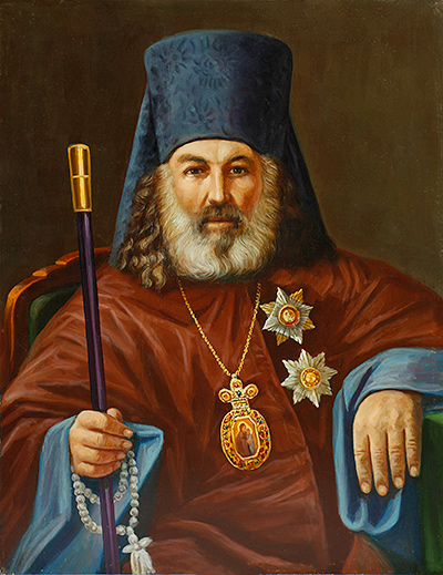 Епископ Смарагд (Крыжановский)